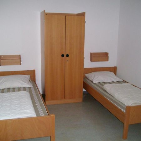 Jugendherberge Karlsruhe Dış mekan fotoğraf