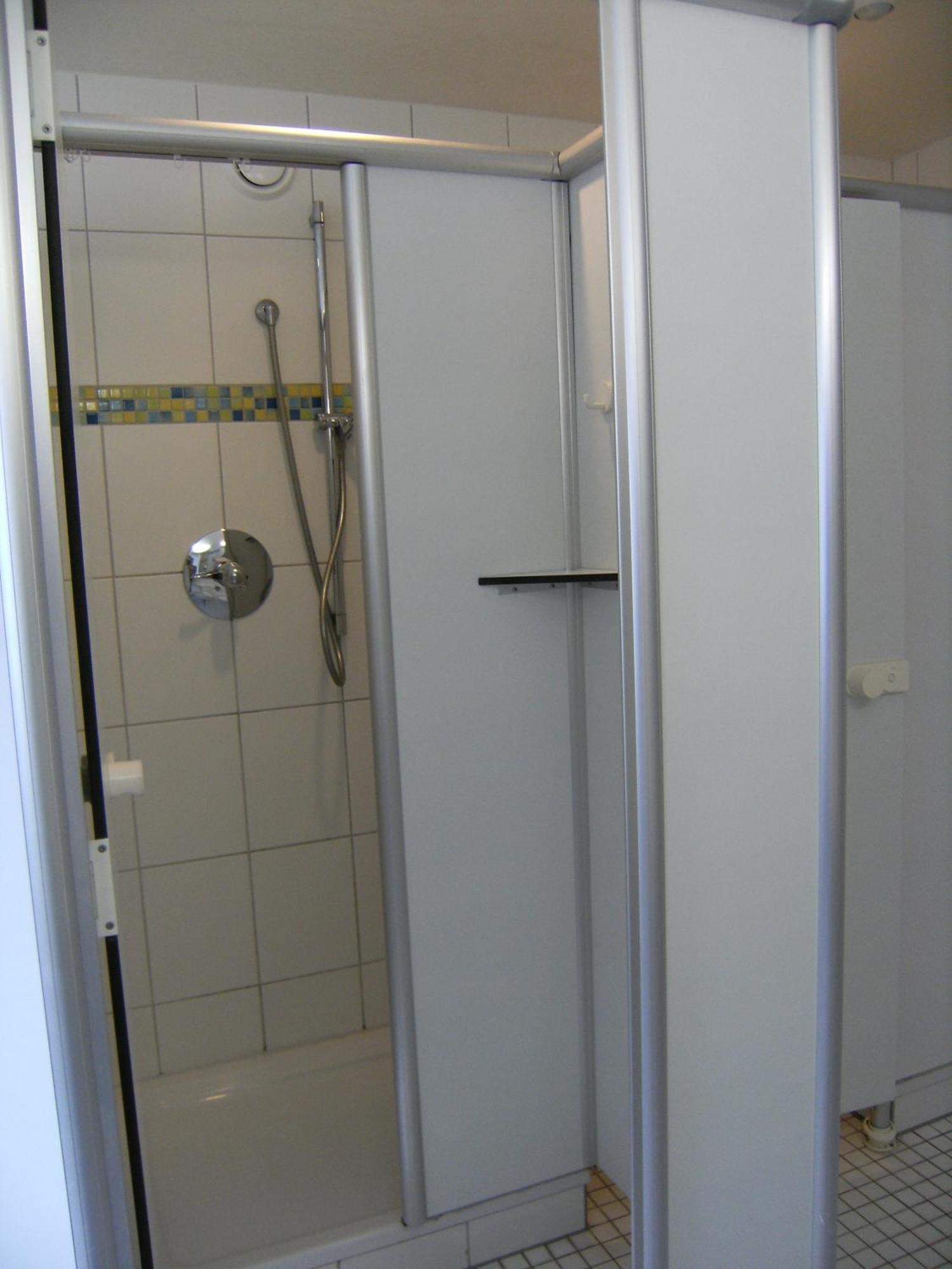 Jugendherberge Karlsruhe Dış mekan fotoğraf