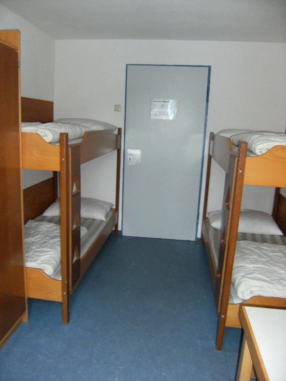 Jugendherberge Karlsruhe Oda fotoğraf